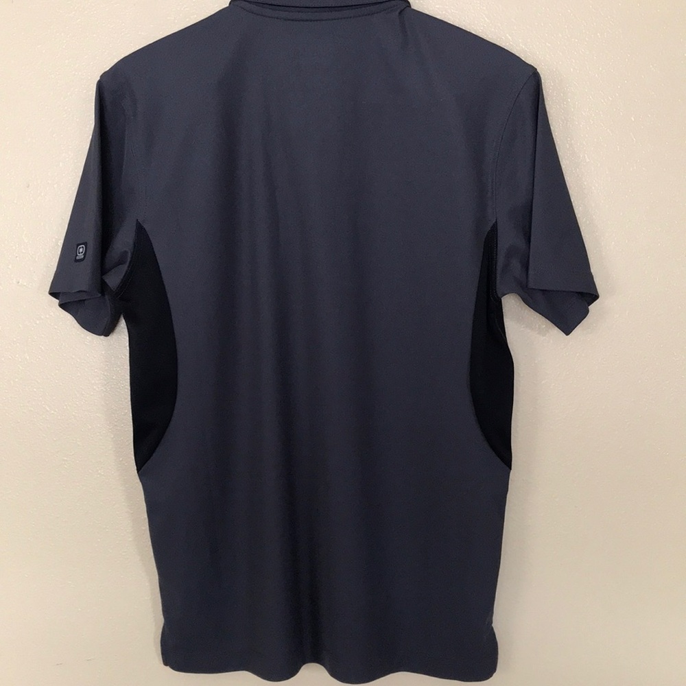 OGIO MENS POLO SHIRT - Picture 4 of 5
